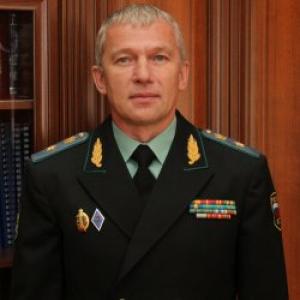 Замородских Сергей Григорьевич